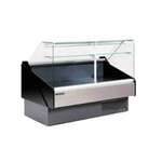 MVP Group LLC KPM-FG-60-R Display Case, Refrigerated Deli