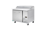 MVP Group LLC KPT-44-1 Kool-It Pizza Prep Table