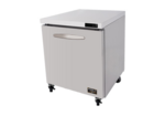 MVP Group LLC KUCF-27-1 Kool-It Undercounter Freezer