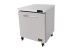 MVP Group LLC KUCR-27-1 Kool-It Undercounter Refrigerator
