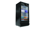 MVP Group LLC LX-10RB Refrigerator, Merchandiser