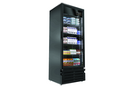 MVP Group LLC LX-24RB Refrigerator, Merchandiser