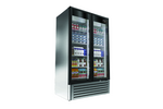 MVP Group LLC LX-40RS Refrigerator, Merchandiser