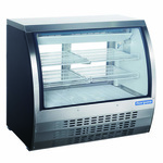 Norpole , Inc. NPDC-48B Deli Display Case