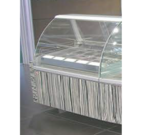Oscartek CLASSIC II CIIG1300 Classic II Gelato Showcase/Display