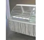 Oscartek CLASSIC II CIIG1700 Classic II Gelato Showcase/Display