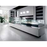 Oscartek DIAMOND 1 DP1110 Diamond 1 Deli/Pastry Showcase/Display