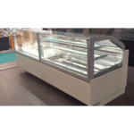 Oscartek DIAMOND PRO 1 DF1150 Diamond Pro 1 Fully Refrigerated Showcase/Display