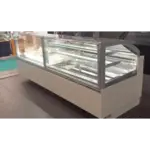 Oscartek DIAMOND PRO 1 DF1150 Diamond Pro 1 Fully Refrigerated Showcase/Display