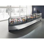 Oscartek DIAMOND PRO 3 G1150 Diamond Pro 3 Gelato Showcase/Display