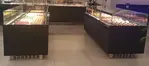 Oscartek GEM DP1700 Gem Deli/Pastry Display Case