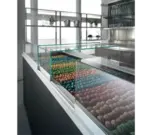 Oscartek GEM R3 C1700 Gem R3 Chocolate Showcase/Display