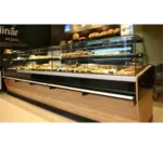 Oscartek GEM S3 C1000 Gem S3 Chocolate Showcase/Display