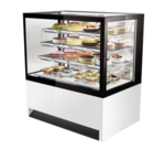 Oscartek ITALIA 1 BT1200 Display Case, Frozen Food