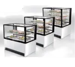 Oscartek ITALIA 1 DP900 Italia 1 Deli/Pastry Showcase/Display