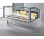 Oscartek LA CROSSE DP1150 La Crosse Deli/Pastry Showcase