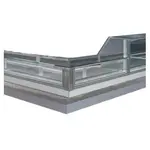 Oscartek LA CROSSE SS A1 A90 La Crosse Self-Serve Display/Showcase