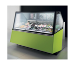 Oscartek METRO 3 G2150DT Metro 3 Gelato/Ice Cream Showcase/Display