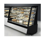 Oscartek METRO PLUS DPLT1150 Metro Plus Deli/Pastry Showcase/Display