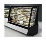 Oscartek METRO PLUS DPMT1150 Metro Plus Deli/Pastry Showcase/Display