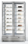 Oscartek PROVINO II GS1390 Provino II Glass Shelving Showcase/Display