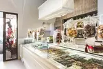 Oscartek ROSA C1300 Rosa Chocolate Showcase/Display