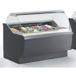 Oscartek VENTURA G1610 Ventura Gelato/Ice Cream Showcase/Display