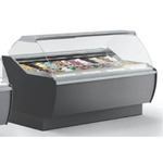 Oscartek VENTURA G2106DT Ventura Gelato/Ice Cream Showcase/Display