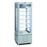 Oscartek VISION II VII6314D H76 Vision II Refrigerator/Freezer