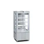 Oscartek VISION VC6314 H60 Vision Chocolate Merchandiser/Display/Showcase