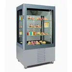 Oscartek VISION VC8314 H60 Vision Chocolate Merchandiser/Display/Showcase