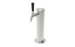 Perlick Corporation 69526-1DA-R Draft Arm Style Beer Dispensing Kit - (1) Faucet
