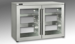 Perlick Corporation PTR48 Pass-Thru Refrigerated Back Bar Cabinet