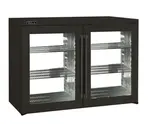 Perlick Corporation PTR48 Pass-Thru Refrigerated Back Bar Cabinet