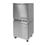Randell 9404-27DT-RTFBR Dual Temp Refrigerator/Freezer