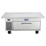 Randell FX-1CS-290 FX Series Flexible Refrigerator or Freezer Chef