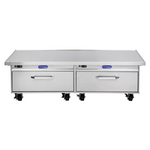 Randell FX-2CSRE-290 FX Series Flexible Refrigerator or Freezer Chef