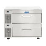 Randell FX-2WSA-290 FX Series Flexible Refrigerator or Freezer Work