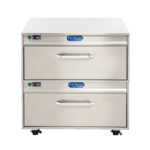 Randell FX-2WSRE-290 FX Series Flexible Refrigerator or Freezer Work