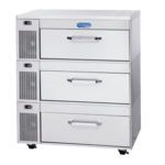 Randell FX-3SS-290 FX Series Flexible Refrigerator or Freezer Work