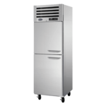 Randell R1F-29-2L 28.75'' Top Mounted 1 Section Solid Door Reach-In Freezer
