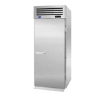 Randell RS1R-35-1RIL 34.13" Top Mounted 1 Section Roll-in Refrigerator with 1 Left Solid Door - 40.0 cu. ft.