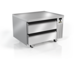 Silver King SKRCB38H-EDUS3 Equipment Stand, Refrigerated Base