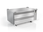 Silver King SKRCB50H-EDUS4 Equipment Stand, Refrigerated Base