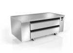 Silver King SKRCB60H-EDUS1 Equipment Stand, Refrigerated Base