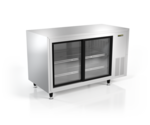 Silver King SKRM48-EGUS1 Display Case, Refrigerated