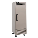 Spartan Refrigeration SBF-20-UV 27.00'' Bottom Mounted 1 Section Door Reach-In Freezer