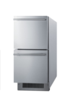 Summit Commercial Summit ADRD15 All-Refrigerator