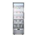 Summit Commercial ACR1415LH Refrigerator, Medical
