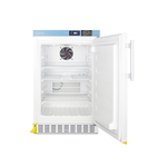 Summit Commercial ACR45LCALSTO Accucold Pharmaceutical Undercounter